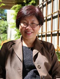 Dr. Elaine Khoo