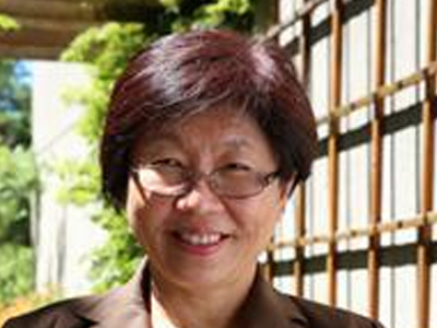 ACTion Interview: Dr. Elaine Khoo